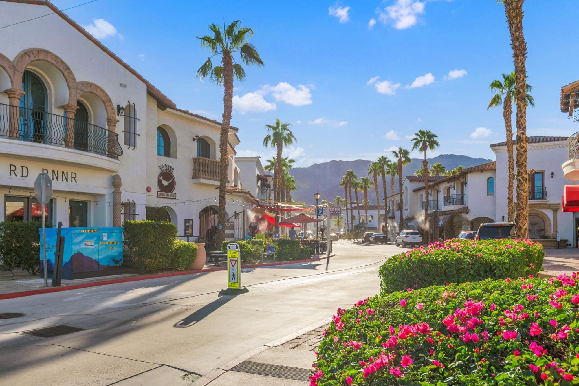 La Quinta Cove Oasis - Pool,Spa,Hiking,Tennis,Golf,Stagecoach And Coachella! Ла-Квінта Екстер'єр фото