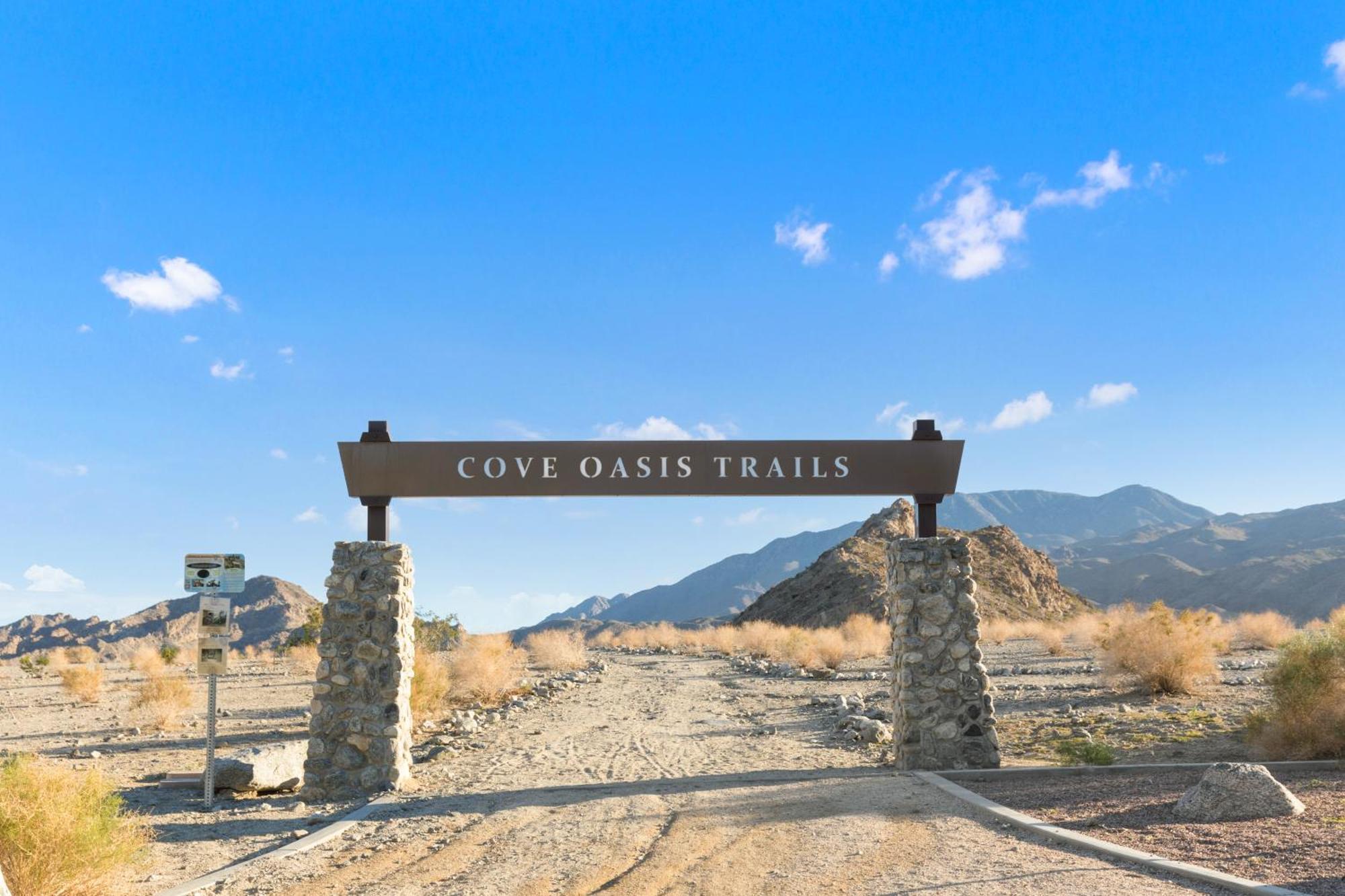 La Quinta Cove Oasis - Pool,Spa,Hiking,Tennis,Golf,Stagecoach And Coachella! Ла-Квінта Екстер'єр фото