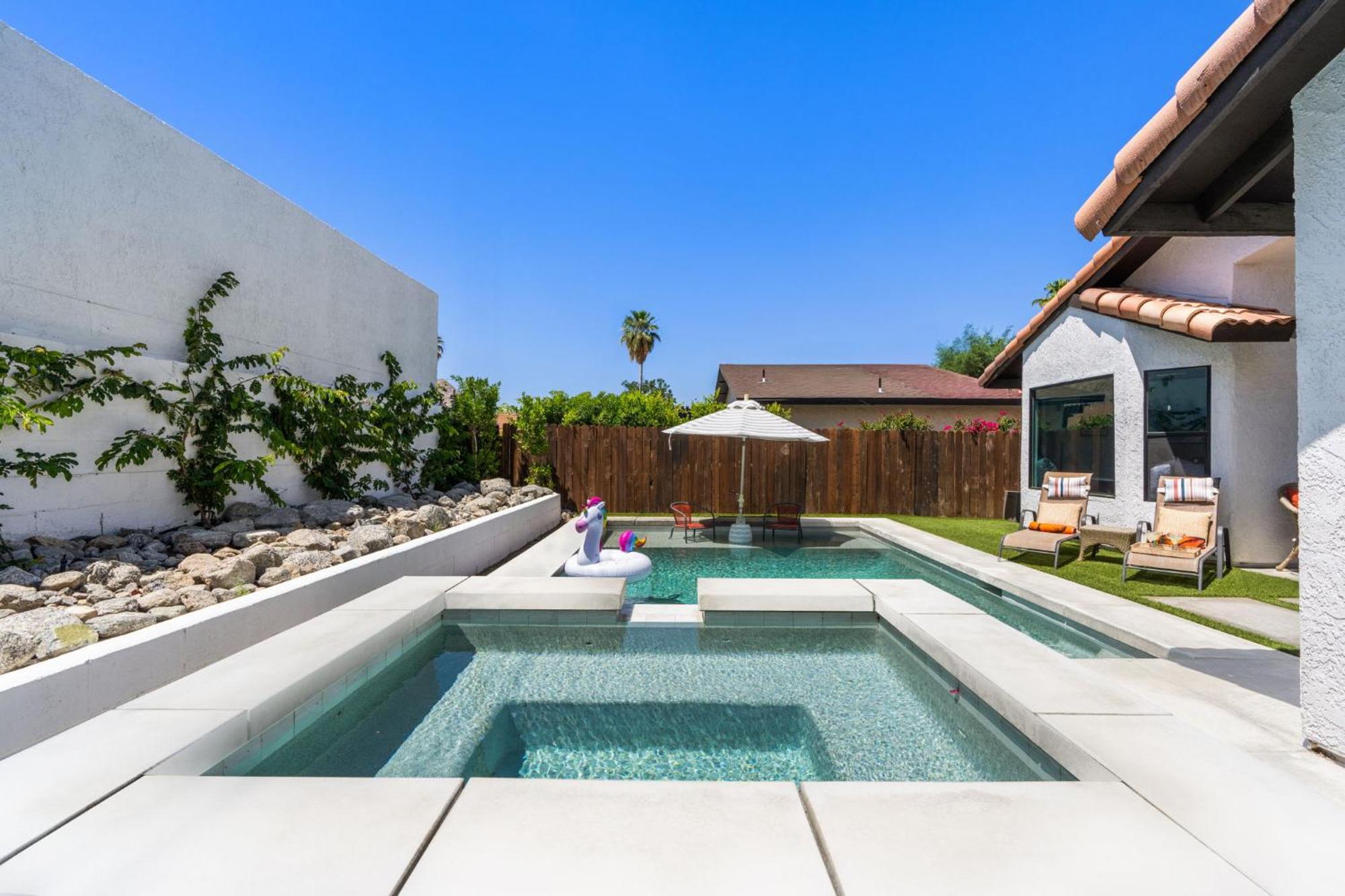 La Quinta Cove Oasis - Pool,Spa,Hiking,Tennis,Golf,Stagecoach And Coachella! Ла-Квінта Екстер'єр фото