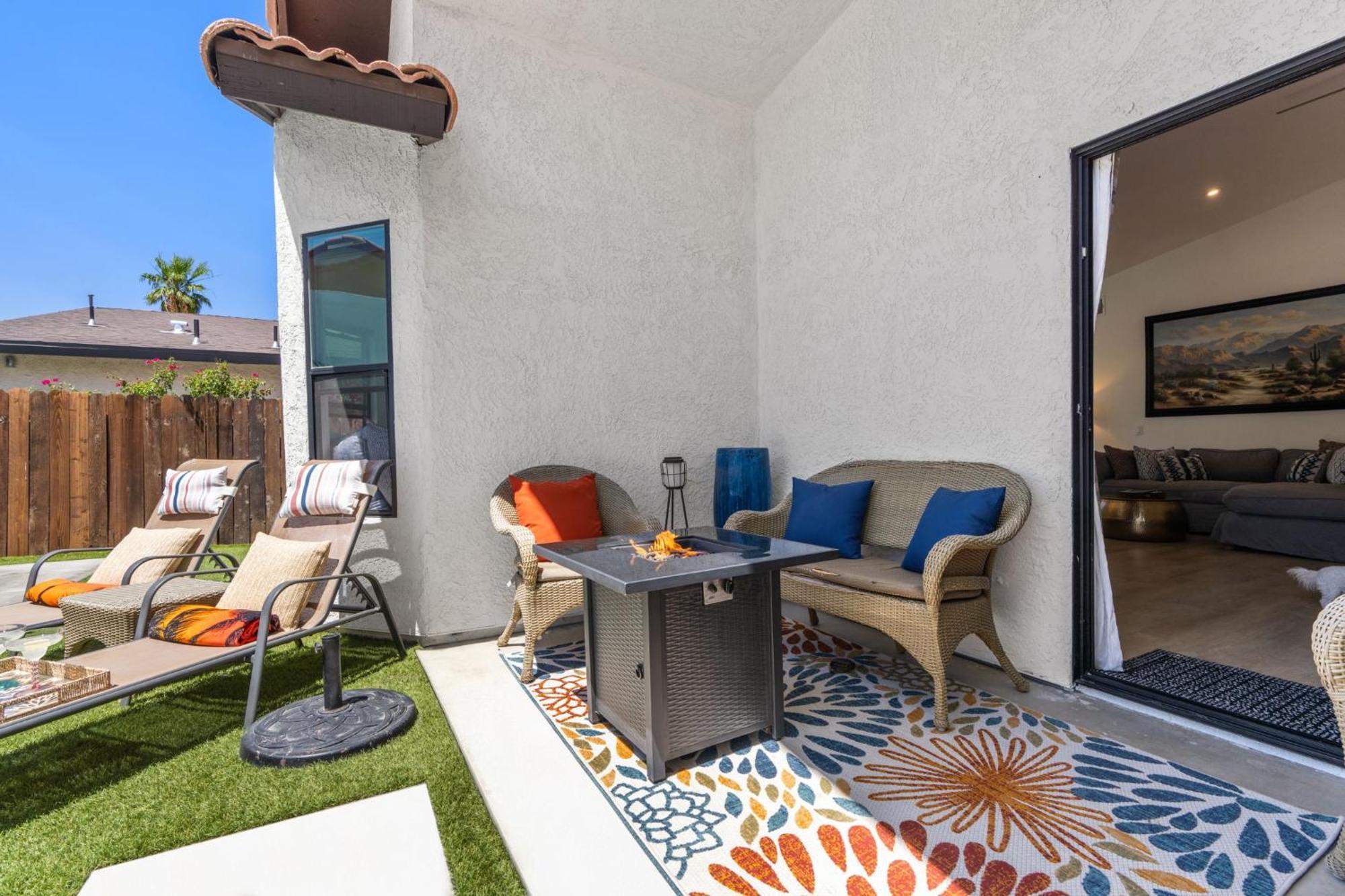 La Quinta Cove Oasis - Pool,Spa,Hiking,Tennis,Golf,Stagecoach And Coachella! Ла-Квінта Екстер'єр фото