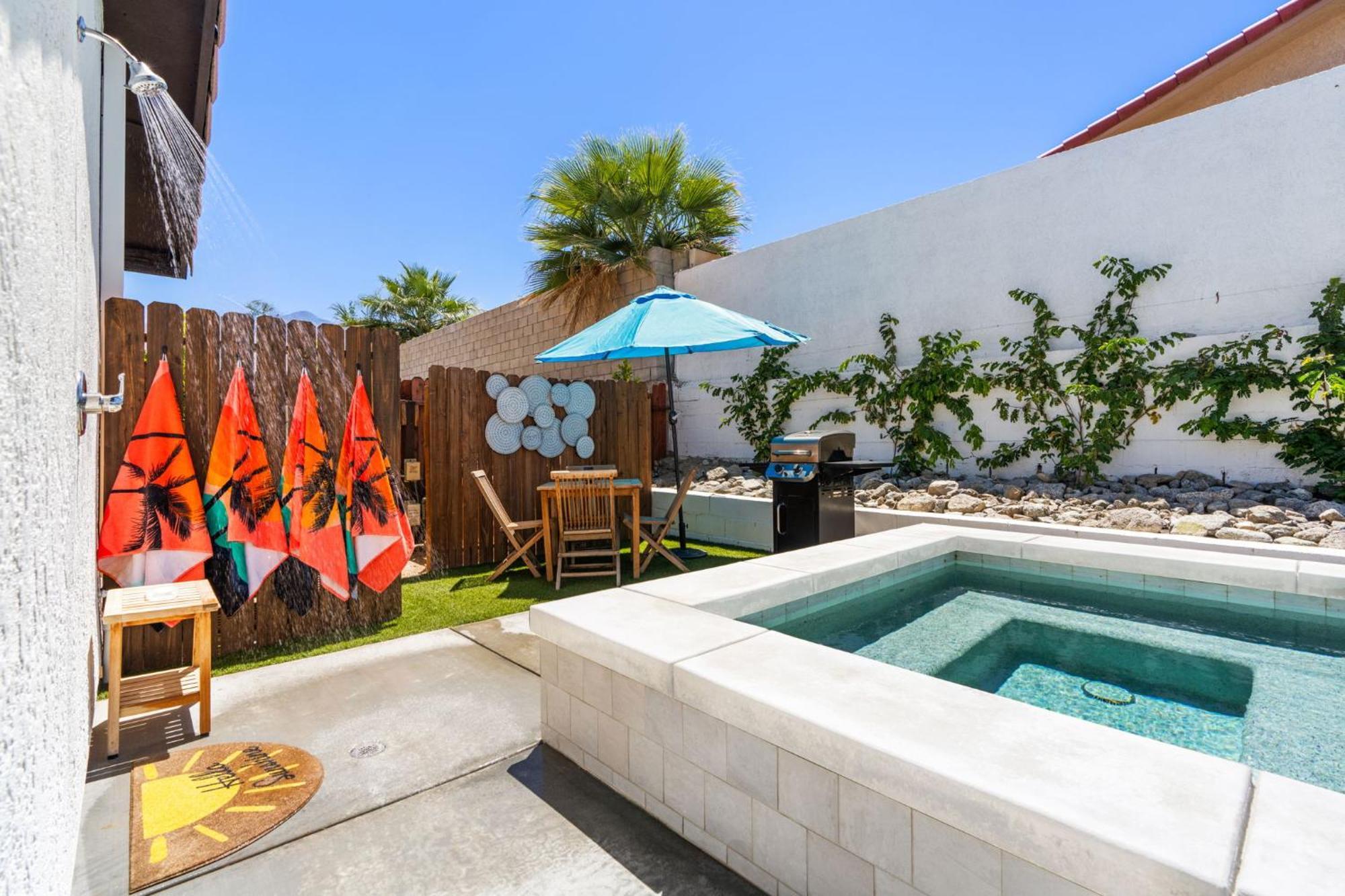 La Quinta Cove Oasis - Pool,Spa,Hiking,Tennis,Golf,Stagecoach And Coachella! Ла-Квінта Екстер'єр фото