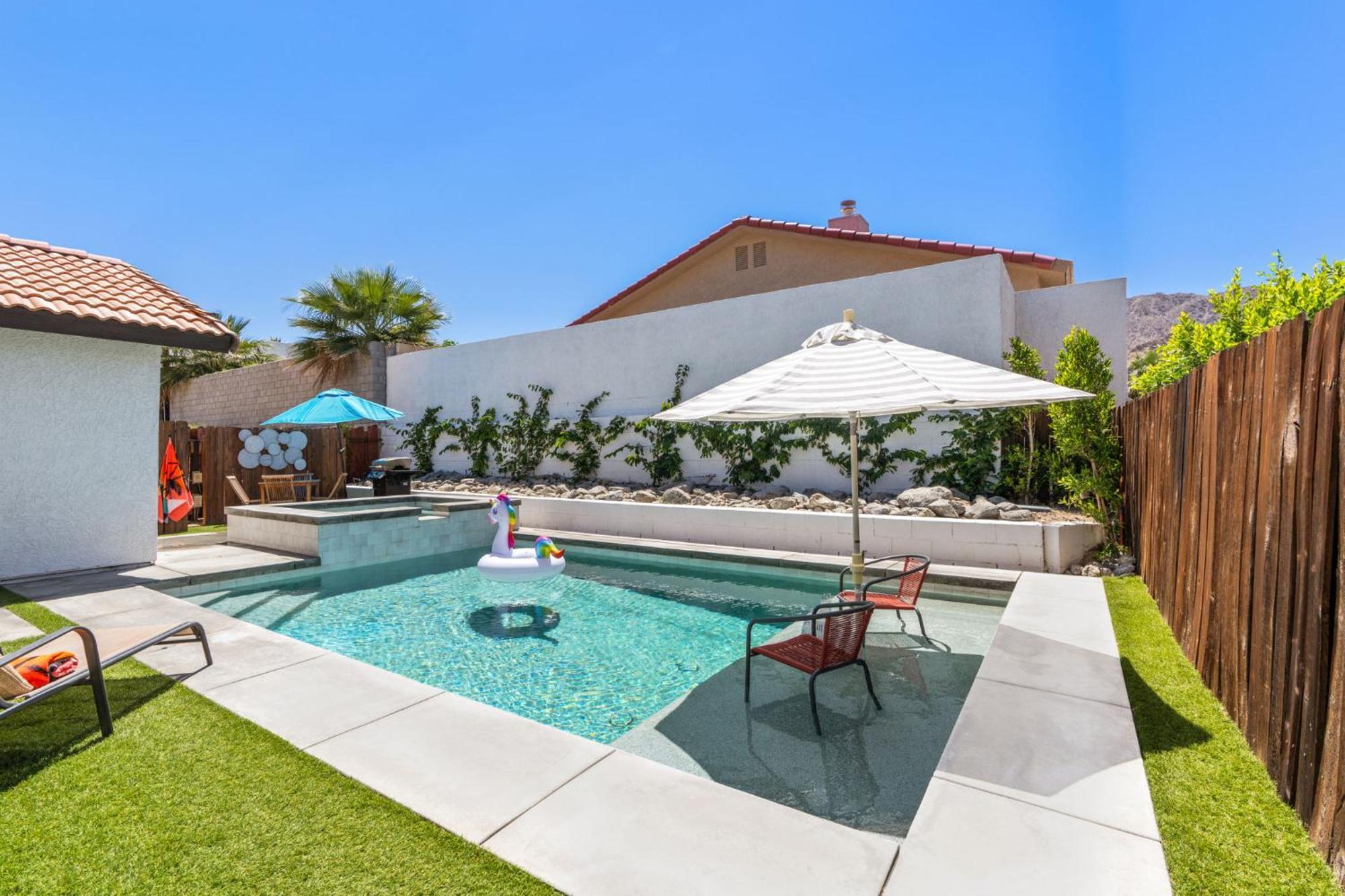 La Quinta Cove Oasis - Pool,Spa,Hiking,Tennis,Golf,Stagecoach And Coachella! Ла-Квінта Екстер'єр фото